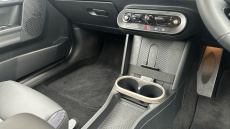 MINI Cooper 1.5 C Classic 5dr Auto Petrol Hatchback